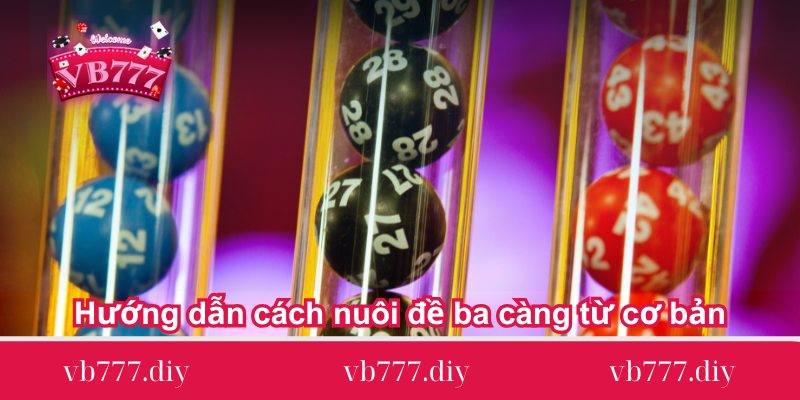 huong dan cach nuoi de ba cang tu co ban 1 -dan-cach-nuoi-de-ba-cang-tu-co-ban