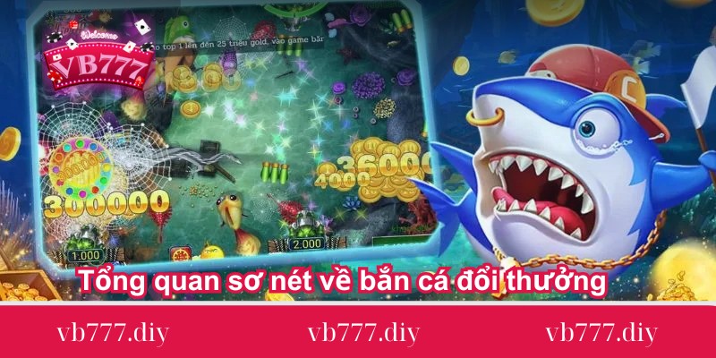 tong quan so net ve ban ca doi thuong Tong-quan-so-net-ve-ban-ca-doi-thuong